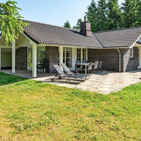 Holiday Home Toftlund Xlii エクステリア 写真