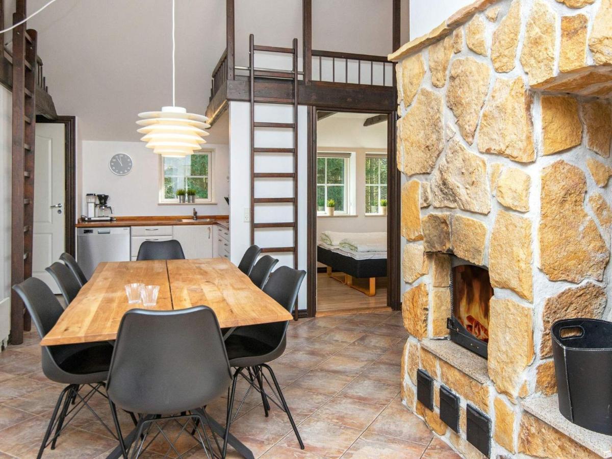Holiday Home Toftlund Xlii エクステリア 写真